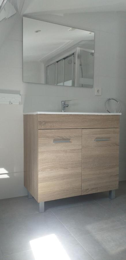 Apartamentos Don Manuel B Cee Exteriér fotografie
