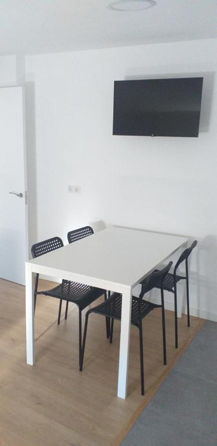 Apartamentos Don Manuel B Cee Exteriér fotografie