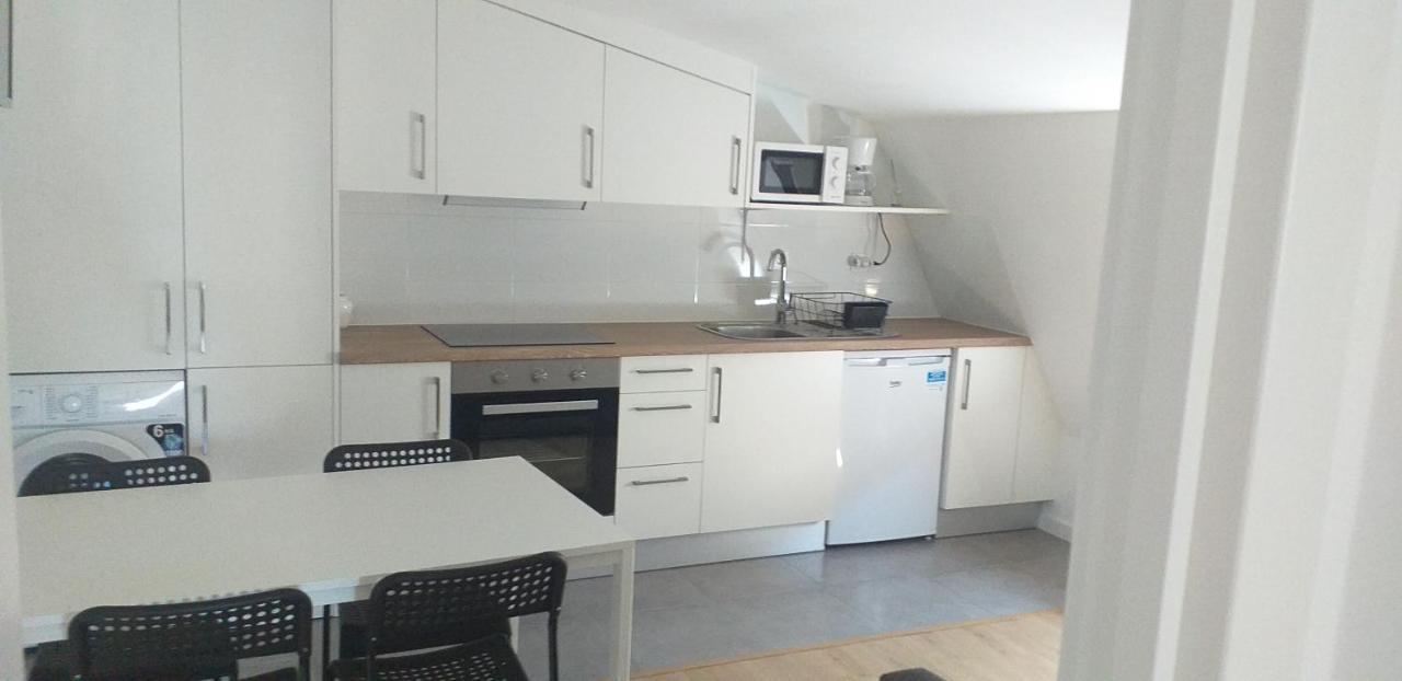Apartamentos Don Manuel B Cee Exteriér fotografie