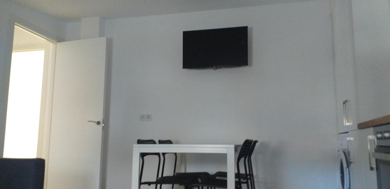 Apartamentos Don Manuel B Cee Exteriér fotografie